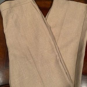 Alfred Dunner texture pants